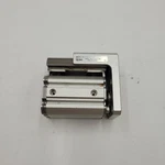 Smc MXZ25L-20L-M9PWVZ Cylinder, Air, Compact & Mounting Bracket. Fixed Price $129.99.