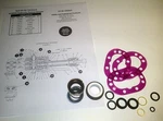 Seal Kit - Greenlee / Fairmont HU6935A Hydraulic Grinder No. 126475. Fixed Price $112.00.