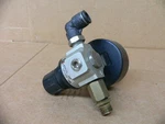 Smc EAR111 F02 Air Pressure Regulator. Fixed Price $24.99.