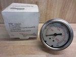 Grainger 5WZ65 Pressure Gauge. Fixed Price $20.77.