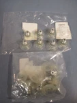 Lot Of (17) Festo Suction Cup VASB-15-1/8-SI-B. Fixed Price $139.99.