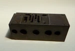 Numatics 103-165 Manifold. Fixed Price $54.99.