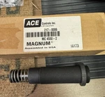 Ace Controls MC4550-2 Industrial Pneumatic Shock Absorber (nib). Fixed Price $200.00.