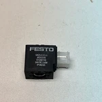 Festo 8025330 (VACS-C-C1-1) 24V Dc. Fixed Price $12.25.