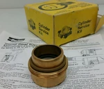 Parker Cylinder Service Kit RG2AHL0135 1-38" Viton Gland Cart. #539I. Fixed Price $99.99.