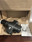 Dixon R17-800R Frls R17, R18-SERIES Jumbo Regulator Without Gauge. Fixed Price $40.00.