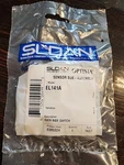 Sloan EL-141-A Override Swide Assembly For Optima Electronic Flushometers. Fixed Price $25.00.