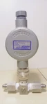 Perfect Omega FT-9508 Turbine Flowmeter W/ FLSC-61 Transmitter Explosion Proof. Fixed Price $195.00.