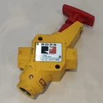 Ross 1523 3002 Pneumatic Lock Out Valve Energy Isolation Device. Fixed Price $19.99.