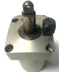 Nice! Kosmek WCE2502-2SL Pneumatic Clamp. Fixed Price $60.00.