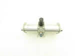 Smc VBA20A-F03 Booster Regulator 0-145PSI. Fixed Price $219.99.