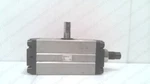 Smc CDRA1BSU80-90-F5PW, Rotary Actuator With Auto Switch #333023. Fixed Price $50.00.