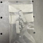 Smc 6 Pneumatic Flow Control Lot Of. Fixed Price $19.99.