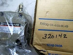 Smc FH990-04-400-M149 Hydraulic Filter. Fixed Price $187.36.