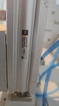 Smc MGPM20-100Z And MGPM20-200Z Linear Slide Lot. Fixed Price $99.00.