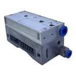Festo MPA1-FB-EPL-G Valve/end Plate 533370. Fixed Price $60.49.