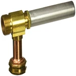 Sioux Chief 660-HB Water Hammer Hose Arrestor 3/4-INCH. Fixed Price $28.92.