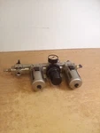 Smc NVHS4000-N03, NAL4000-N03, NAR4000-N03, NAC4000-N03-3. Fixed Price $99.99.