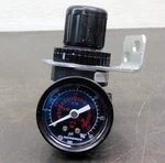 Norgren R07-200-RGAA Pneumatic Pressure Regulator 1/4" Npt 300 Psi. Fixed Price $20.79.