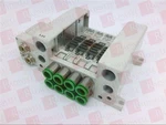 Smc VV5QC41-04C16FSDQN0-X25 / VV5QC4104C16FSDQN0X25 (new In Box). Fixed Price $517.00.
