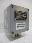 Fischer & Krecke BV1.0 Valve Anschlussdose Pult TUV-01-ATEX-1727X 0196596 BV-1.0. Fixed Price $75.00.