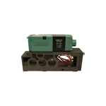 Numatics 082SA415K000030 110-120V .15A 150PSI Nsnp. Fixed Price $245.00.