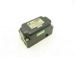 Fairchild T5221-4 Electric To Pneumatic Pressure Transducer 3-15PSIG 50MA. Fixed Price $99.99.