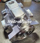 Replacement Eaton Hydraulic Motor Housing 70115-009. Fixed Price $399.00.