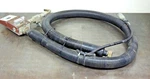 Sca Schucker 0433.0727 Hot Melt Glue Heated Hose With 0689.0211 Valve 0670.0129. Fixed Price $190.39.