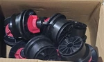 Sioux Chief 882-3P Test Plug Titan Mechanical 3" Qty 10. Fixed Price $59.98.