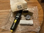 Asco 34204179 Joucomatic Filter/regulator, Series 342, 1/4" Npt. Fixed Price $89.99.