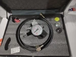Hydac Charging And Testing Unit For Accumulators. Fixed Price $445.00.