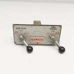 Barksdale Controls 8181S1HC3-J Kalamazoo Saw Hydraulic Position. Fixed Price $194.99.