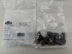 Nitra UT14 Pneumatic Push-to-connect (pack Of 5 Fittings). Fixed Price $20.00.