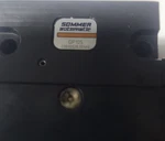 Sommer Automatic GP105 Pneumatic Gripper Toolholding Supply Equipment.. Fixed Price $50.00.