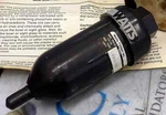 Genuine Watts Fluidair Inc D11-04 175 Psi Tank Drain 1/2" Ports Serial 946. Fixed Price $79.99.