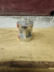 Bimba FT-090.5-4FM Te Flat-ii Non-rotating Compact Air Cylinder 1-1/16 Bore. Fixed Price $100.00.