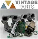 Itt Collins Linear Actuator SP8551102 New Oem. Fixed Price $1577.30.