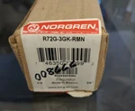 Imi Norgren R72G-3GK-RMN Regulator . New. Fixed Price $60.00.