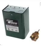 Taco Electronic, (24V) Man. Reset Low Cut-off (water). Fixed Price $219.99.