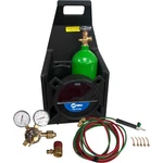Miller Smith Little Torch 23-1010P Disposable Propane Cylinder Caddy. Fixed Price $864.99.