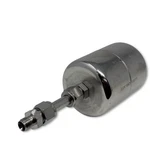 Silsco Dm 1970-375S Gas Purifier Filter 250 Psi Max Stainless Steel. Fixed Price $45.98.