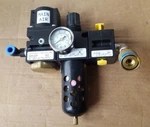 Watts SSA75-02/M1 W/ B75-02BJC SV75-02 Guage (IN1S3B1). Fixed Price $174.05.