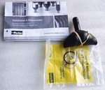 Parker Accumulator 702914 Repair Kit. Fixed Price $399.00.