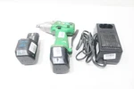 Hitachi Wr 12DH Cordless Impact Drill. Fixed Price $108.00.