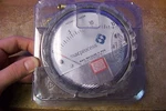 New Dwyer 193605-00 Magnehelic 0-15 In Of Water. Fixed Price $74.99.