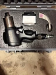 Torque Hytorc Digital Jgun 3/4 Drive. Fixed Price $2300.00.