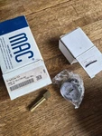Mac Valves Inc N-62016-01 / N6201601 (new Box). Fixed Price $22.00.
