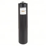 Parker A4N0347D1K Hydraulic Piston Accumulator Cu. In. 3000 Psi. Fixed Price $999.95.