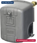 Pressure Switch Air Compressor. Fixed Price $58.40.